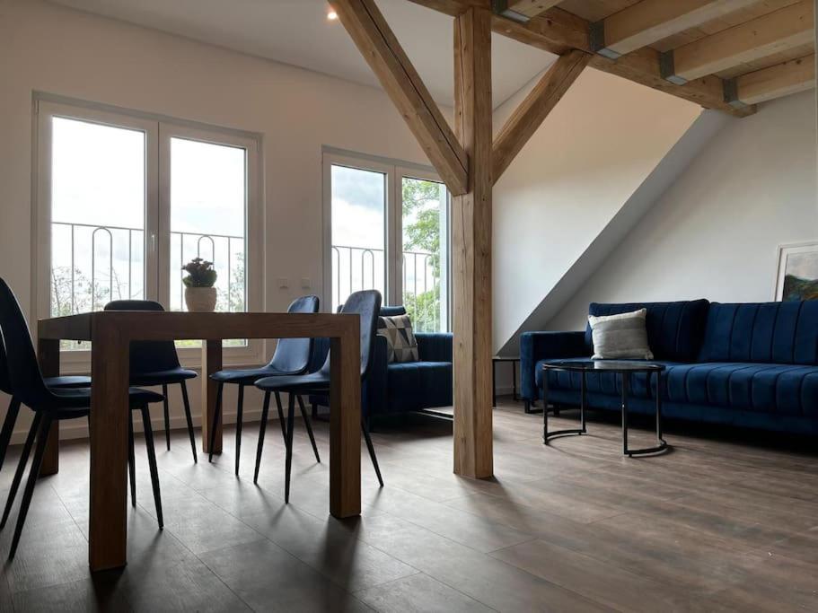 Ferienwohnung Zur Donauinsel Bad Abbach Exterior foto